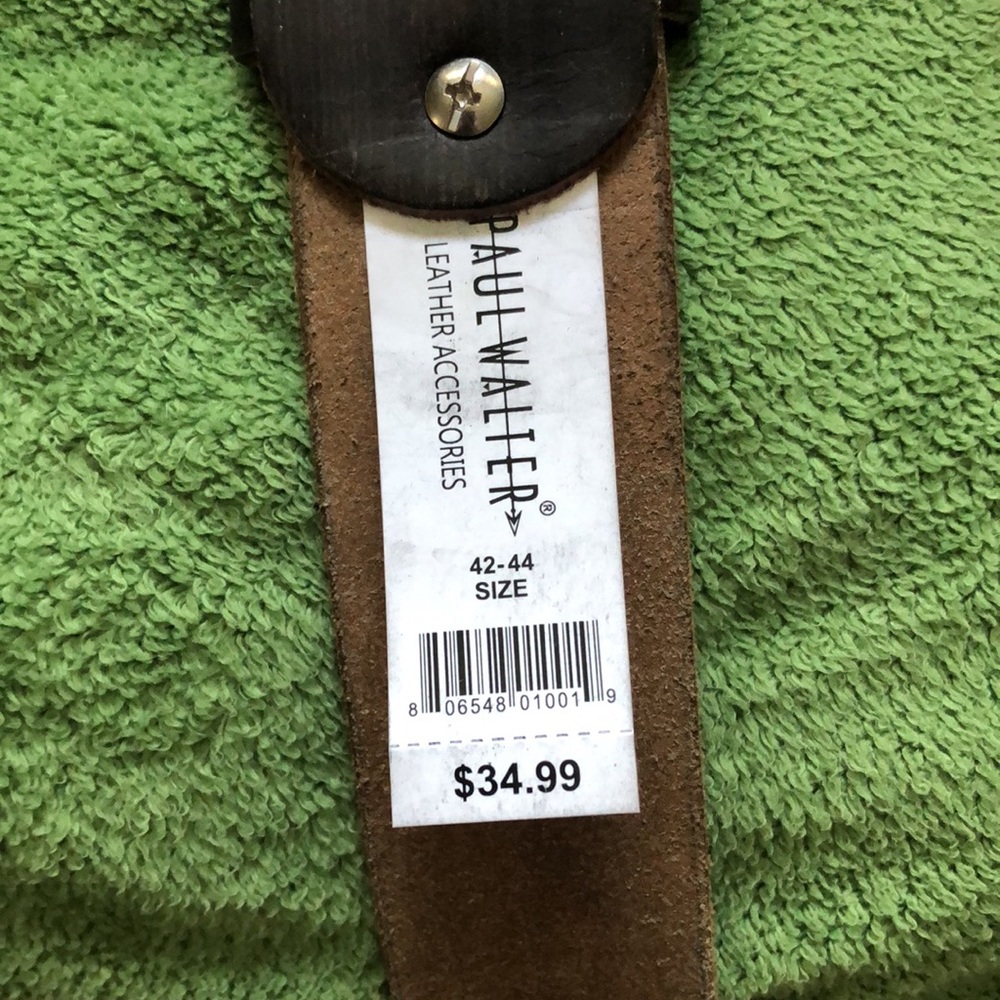 Eagle π¦
Belt - Picture 4 of 11